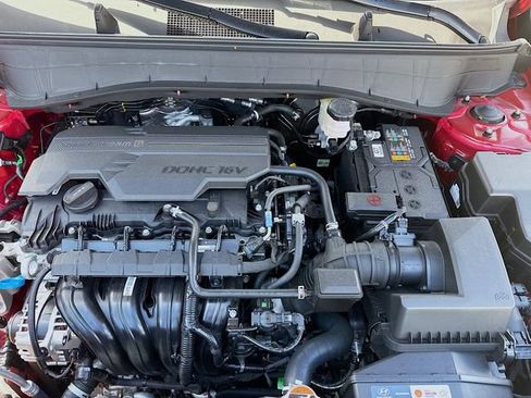 Certified 2026 Hyundai Kona SEL Sport image 29