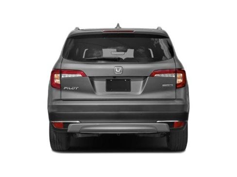 Used 2021 Honda Pilot Touring image 6