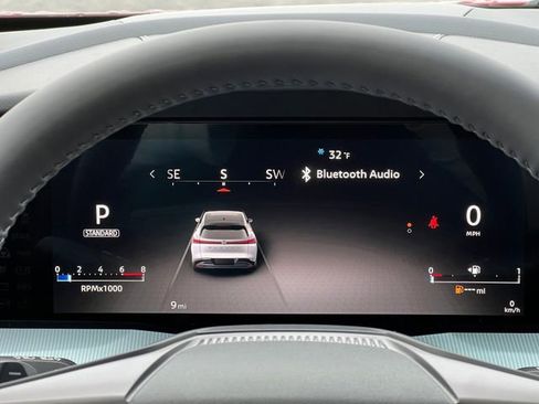 New 2025 Nissan Murano SL w/ Cargo Package image 30