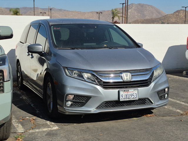 Used 2020 Honda Odyssey EX-L image 3