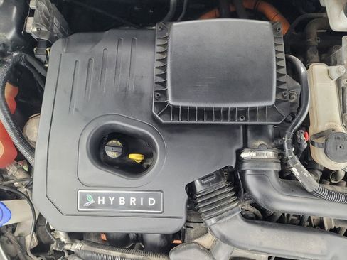 Used 2018 Lincoln MKZ Select w/ Select Plus Package image 30