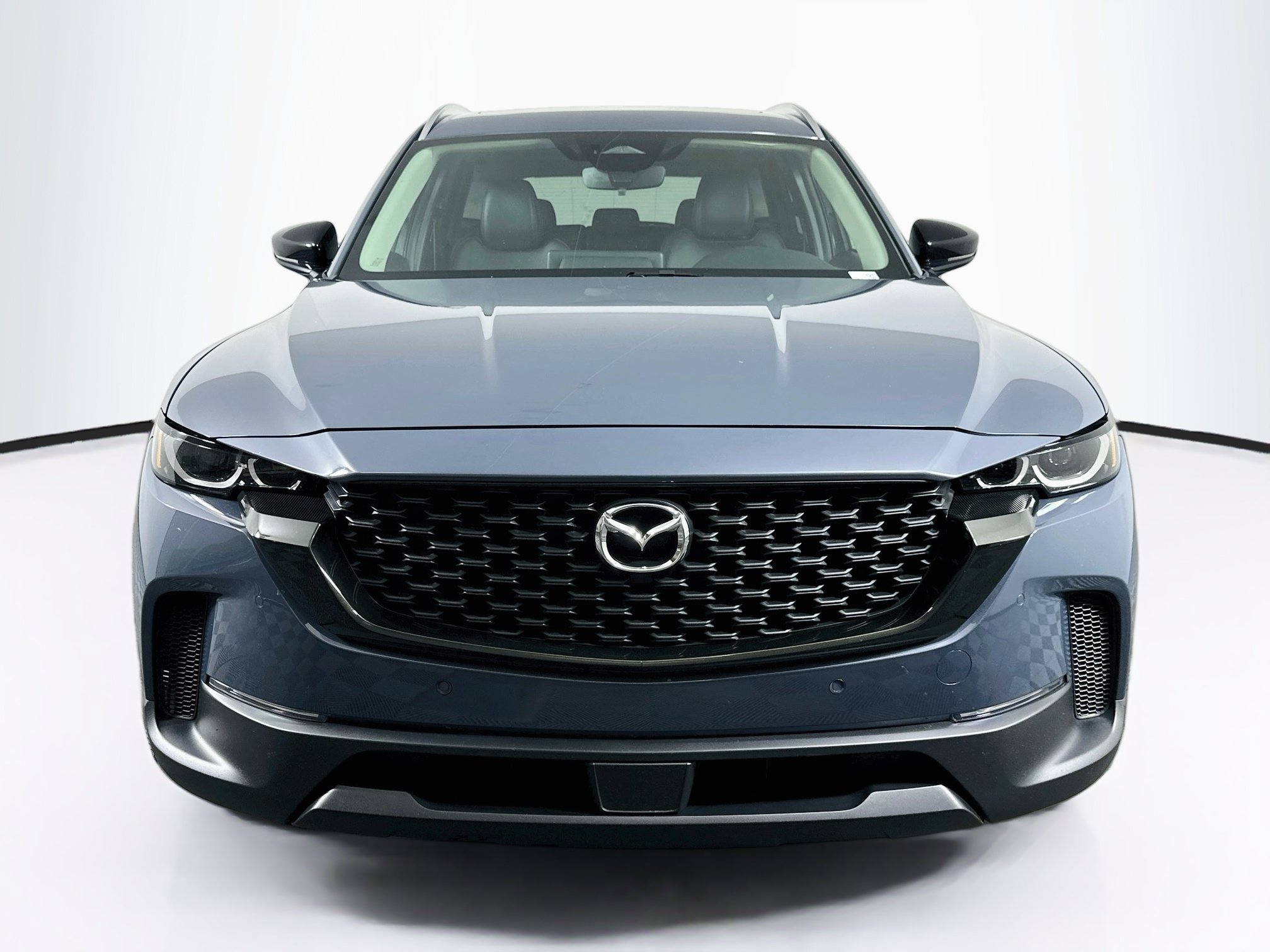 Used 2026 MAZDA CX-50 AWD 2.5 S w/ Preferred Pkg image 2
