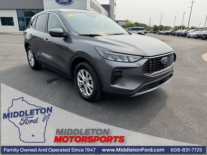 Used 2023 Ford Escape Active w/ Tech Pack #2