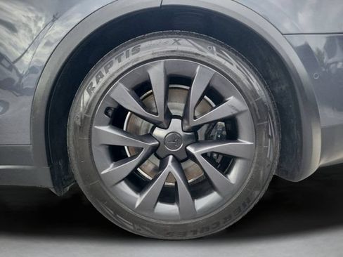 Used 2022 Tesla Model X Plaid AWD/4WD image 31