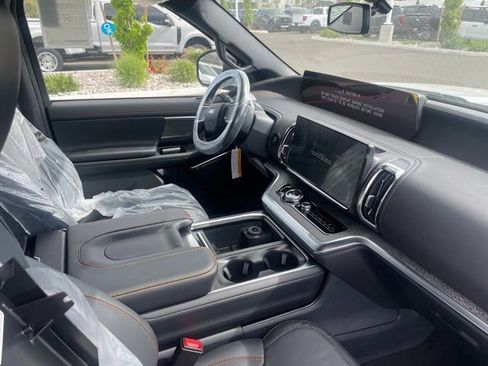 New 2026 Ford Expedition Tremor AWD/4WD image 5