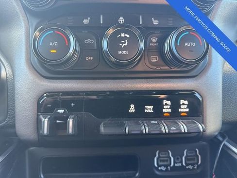 Used 2020 RAM 1500 Lone Star image 24