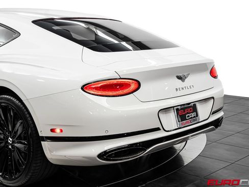 Used 2022 Bentley Continental GT Speed AWD/4WD image 15