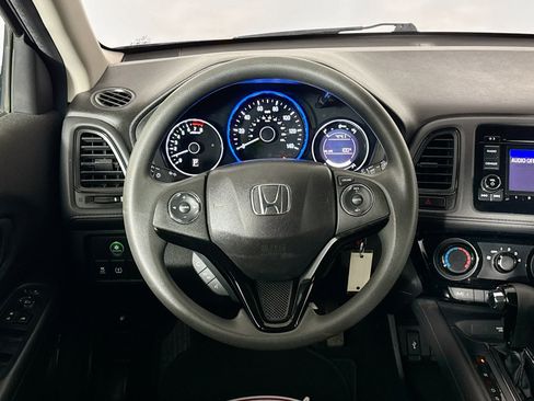 Used 2016 Honda HR-V LX image 20