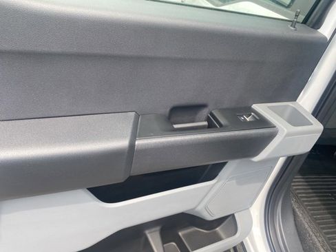 New 2025 Ford F250 XL image 12