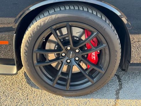 Used 2023 Dodge Challenger SRT Hellcat RWD image 7