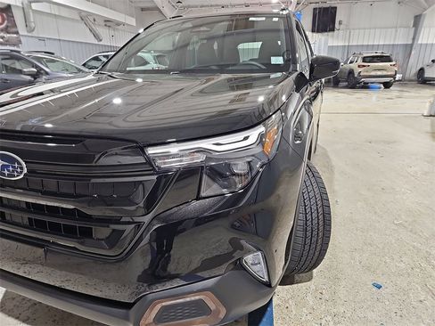 New 2026 Subaru Forester Sport image 33