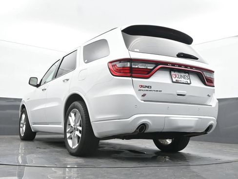 Used 2024 Dodge Durango R/T AWD/4WD image 49