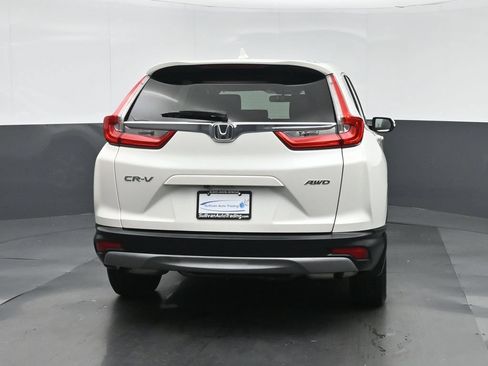 Used 2018 Honda CR-V EX image 6