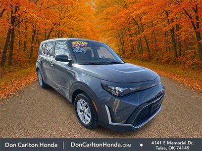 Used 2025 Kia Soul LX