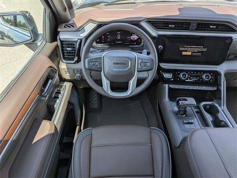 New 2026 GMC Sierra 1500 Denali w/ Denali Reserve Package image 18