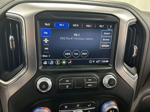 Used 2021 GMC Sierra 1500 Elevation image 14