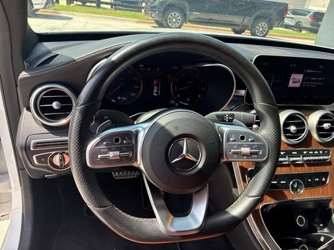 Used 2020 Mercedes-Benz C 300 Sedan image 17