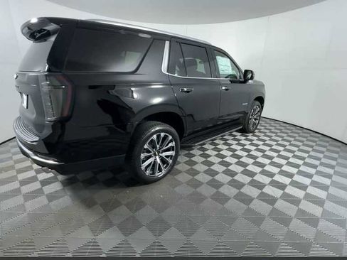 New 2026 Chevrolet Tahoe High Country w/ Sun And Tow Package image 15