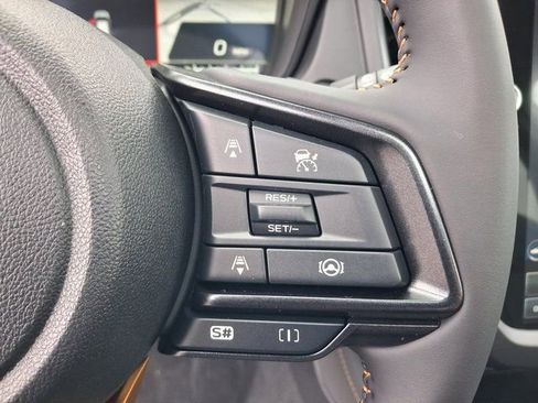 New 2026 Subaru Forester Wilderness image 29