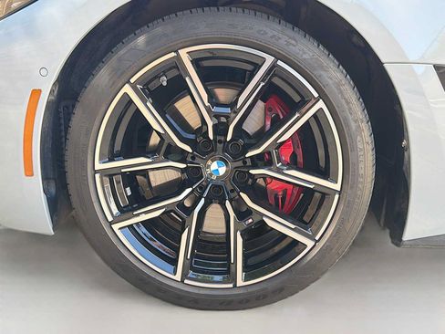 Used 2024 BMW M440i xDrive Gran Coupe w/ Premium Package AWD/4WD image 6