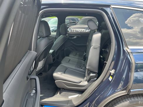 New 2026 Audi Q7 Premium Plus AWD/4WD image 23