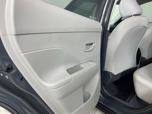 Used 2024 Hyundai Kona SEL FWD image 22
