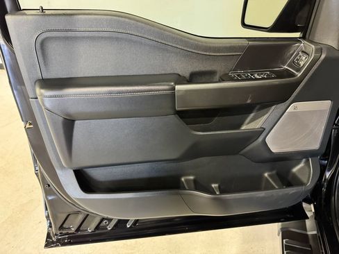 Used 2023 Ford F150 Lariat w/ Equipment Group 502A High AWD/4WD image 18