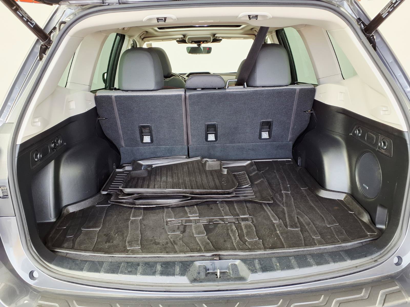 Used 2023 Subaru Forester Sport AWD/4WD image 9