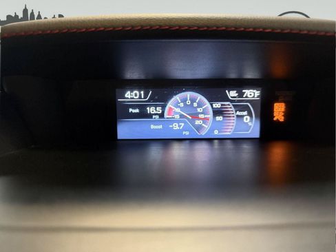 Used 2021 Subaru WRX STI w/ Popular Package #1 AWD/4WD image 17