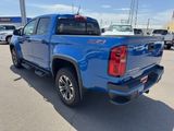 Used 2022 Chevrolet Colorado Z71 image 5