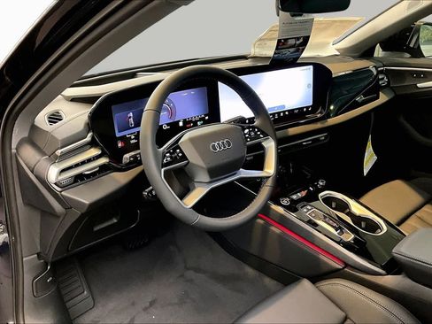 New 2026 Audi A6 Premium Plus AWD/4WD image 8