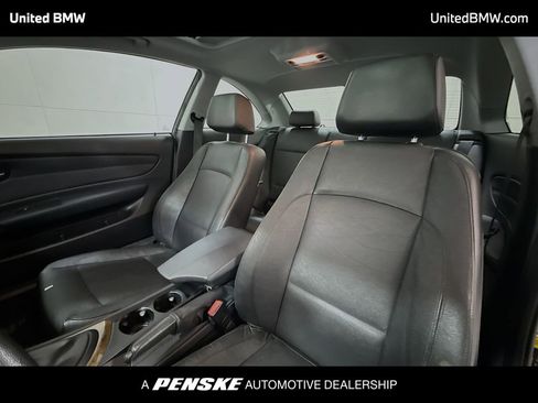 Used 2012 BMW 128i Coupe image 5