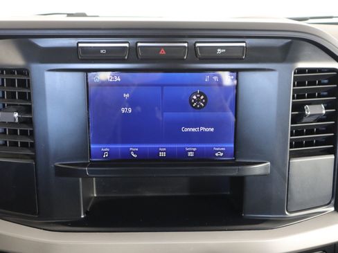 Used 2024 Ford F250 XL w/ STX Appearance Package image 22