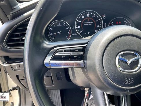Used 2023 MAZDA MAZDA3 s FWD image 17