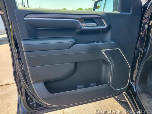 Certified 2024 Chevrolet Silverado 1500 LT AWD/4WD image 19