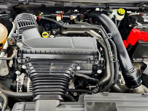 Used 2023 Lincoln Corsair Reserve w/ Equipment Group 201A image 26