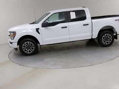 Certified 2023 Ford F150 XL AWD/4WD image 18