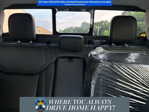 New 2025 Ford Maverick Lobo image 24