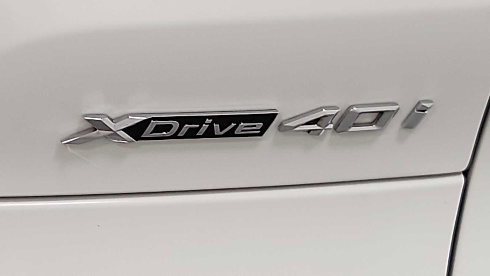 Used 2019 BMW X5 xDrive40i w/ Premium Package 2 AWD/4WD image 29