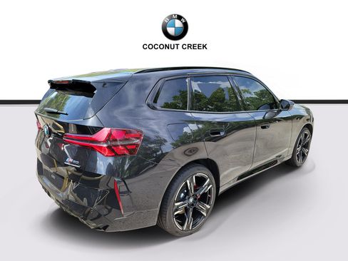 Used 2026 BMW X3 M50 w/ Premium Package AWD/4WD image 4