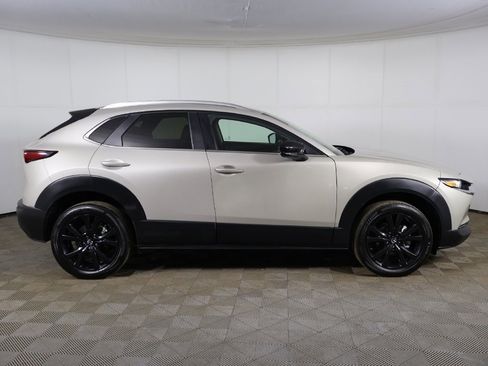 Used 2024 MAZDA CX-30 AWD 2.5 S w/ Select Sport Pkg image 12