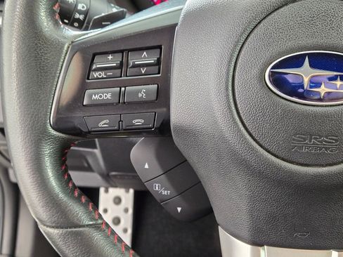 Used 2015 Subaru WRX Premium AWD/4WD image 28