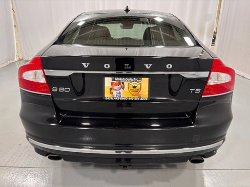 Used 2016 Volvo S80 T5 w/ Inscription Package image 6