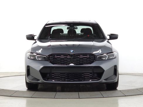 Used 2026 BMW M340i xDrive w/ Premium Package AWD/4WD image 2