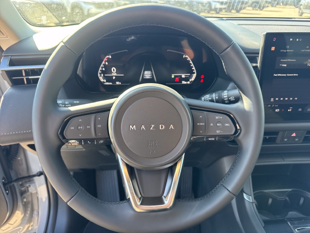New 2026 MAZDA CX-5 Select AWD/4WD image 16