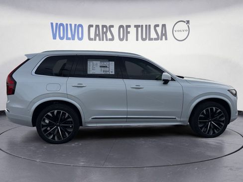 New 2025 Volvo XC90 T8 Ultra w/ Protection Package Premier image 6