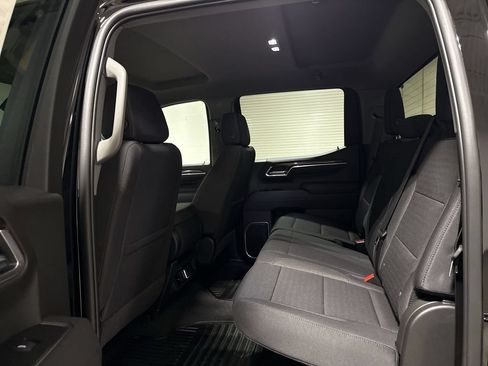 New 2026 Chevrolet Silverado 1500 LT AWD/4WD image 23