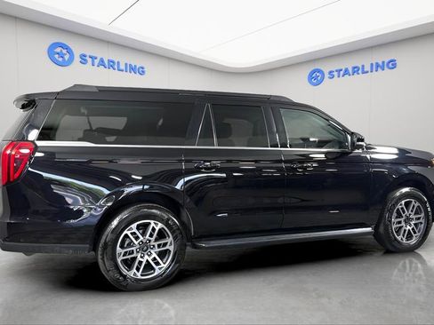 Used 2025 Ford Expedition Max Active RWD image 10
