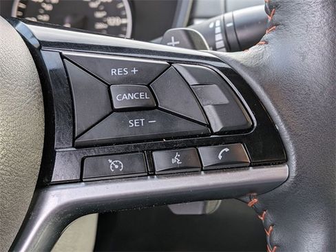 Used 2023 Nissan Altima 2.5 SR image 14