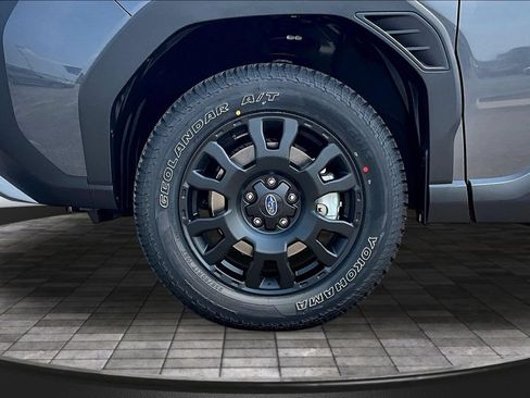 New 2026 Subaru Forester Wilderness AWD/4WD image 12